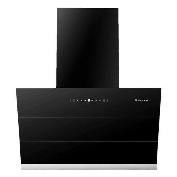 Faber zenith 90 cm chimney outlet